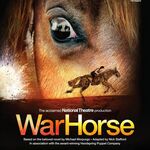 War Horse, National Theatre