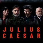 Julius Caesar, RSC Tour 2023