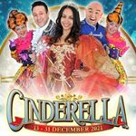 Cinderella: Pantomime, Theatre Royal