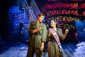 10. Shane O’Riordan (John) and Joanna Ampil (The Engineer) in Miss Saigon. Photo by Johan Persson..jpg - Johan Persson.