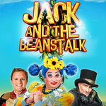 Jack and the Beanstalk: Pantomine, Yvonne Arnaud Theatre
