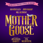 Mother Goose, Ian McKellen Tour 2023