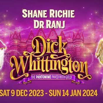 Dick Whittington: Pantomine