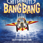Chitty Chitty Bang Bang, 2024 Tour