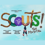 Scouts! The Musical, The Other Palace Theatre
