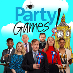 Party Games, Party Games Party Games, Party Games