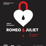 Romeo and Juliet, ETT Tour 2003