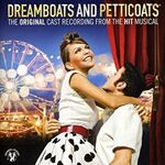 Dreamboats and Petticoats: Bringing on Back the Good Times, UK Tour 2022