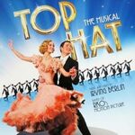 Top Hat, The Mill at Sonning Theatre