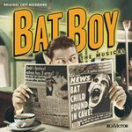 Bat Boy - The Musical, Southwark Playhouse Borough