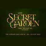 The Secret Garden The Musical, Aldwych Theatre