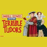 Horrible Histories - Terrible Tudors, Garrick Theatre