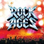 Rock of Ages , UK Tour 2019