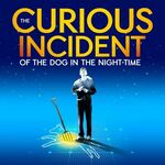The Curious Incident of the Dog in the Night-Time, UK Tour 2022
