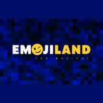  Emojiland: The Musical, Garrick Theatre
